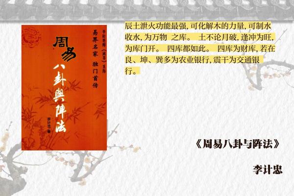 辰土的象征意义与命理中的深刻解读