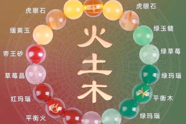 旺水命人最适合的首饰，打造你的运势与魅力