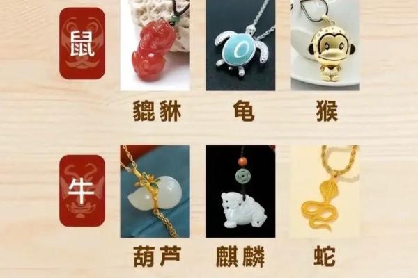 博命与生肖：探索属相背后的智慧与力量