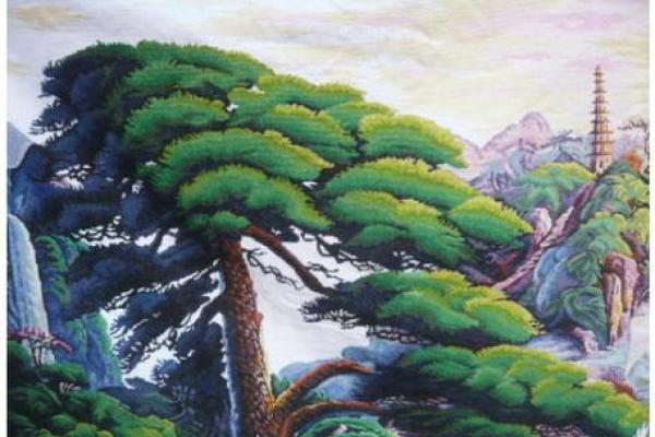 松柏木命与生肖的完美搭配解析