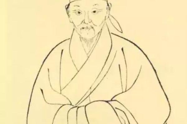 宋徽宗的命格：天生的艺术家与文化引领者