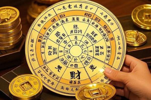 探索富贵命：算命中的财富与成功之道