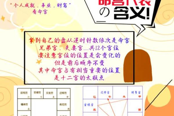 揭开9命之谜：命理与人生的深刻关系