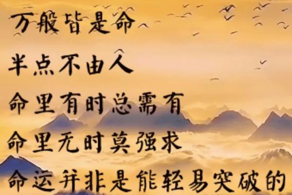 命运如绳，人生可系——探讨“命”和“绳子”的深刻寓意