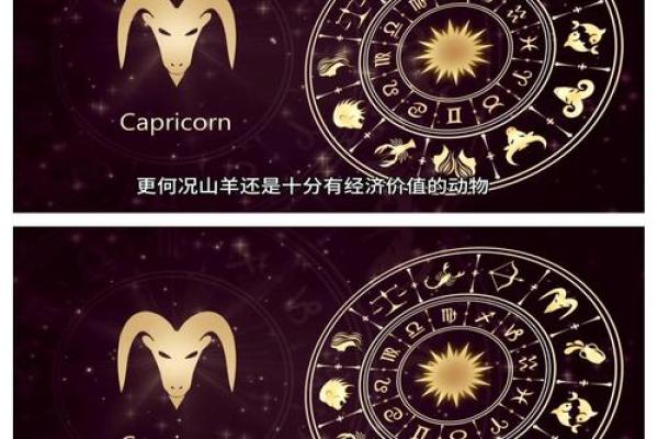 摩羯座的命运之路：探寻内心深处的坚强与智慧