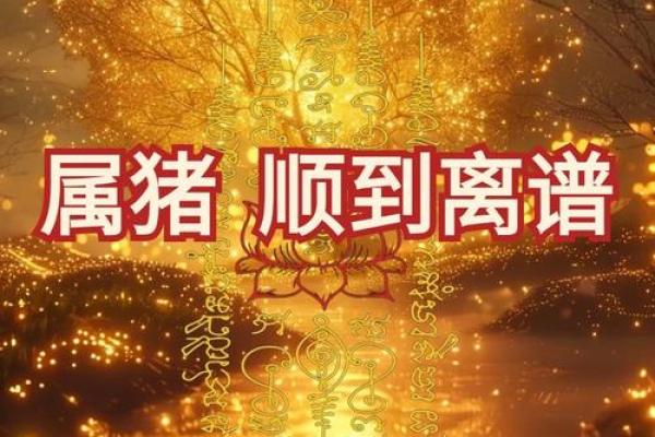 1983年猪年：性格与命运的深度解析