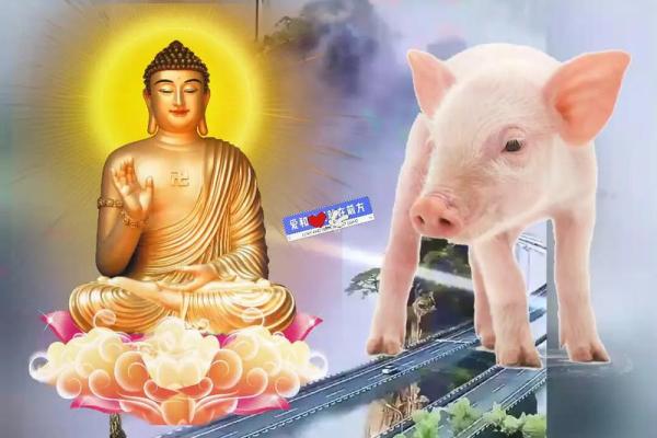 1971年属猪的人什么命？探索他们的命理与生活之路！