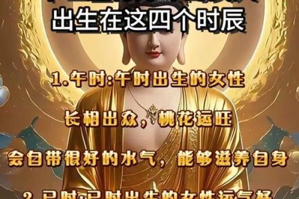 牛年女命是什么时辰出生最有福气？解析好命时辰！