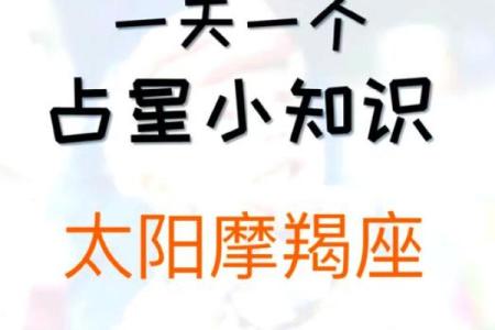 摩羯座的命运之路：探寻内心深处的坚强与智慧