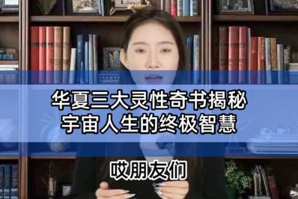 揭秘天命与命通灵之道，寻找人生的灵性指导！