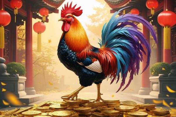 1933年属什么命：解析金鸡人的命运与性格特点