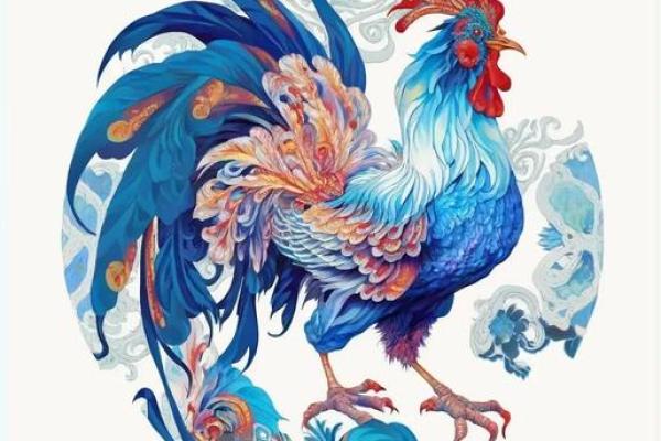 1980属鸡人的命运解析：人生的起伏与智慧的积累
