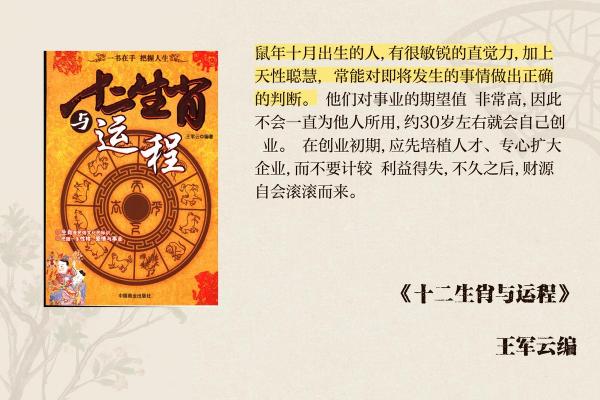 2022年鼠宝宝命理解析：幸福与挑战并存的命运之旅