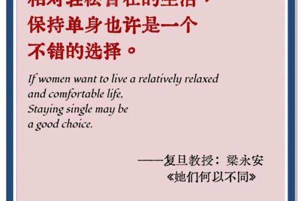 通过测试发现你是怎样女孩的命运解析与积极生活指南