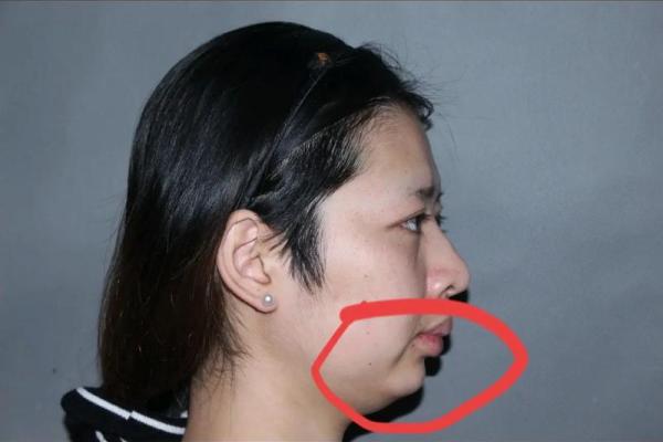 下巴圆润，命运相伴：揭示面相与命运关系的奥秘