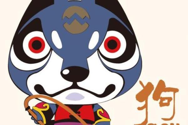 一九七零年出生的狗年命解析：生肖、命理与生活密切关联