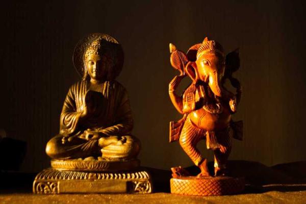 关于童子命：为何不能轻易走入寺庙的深层探讨
