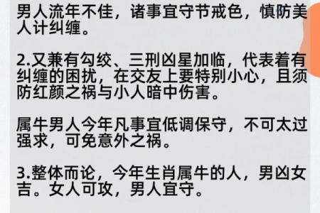 根据生肖与五行命理，养牛的最佳人群揭秘