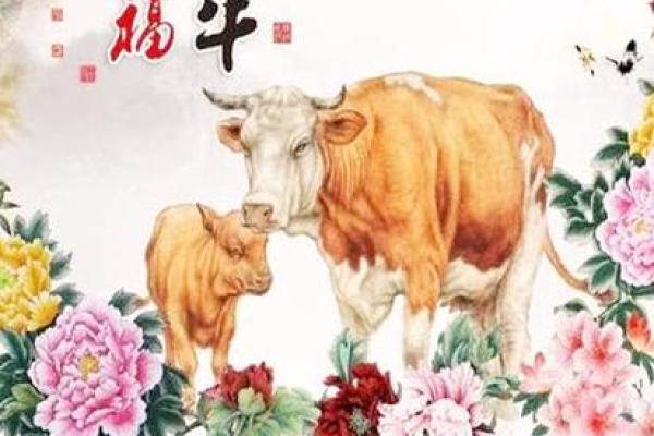 牛年出生的人命运解析：寻求丰收的智慧与力量