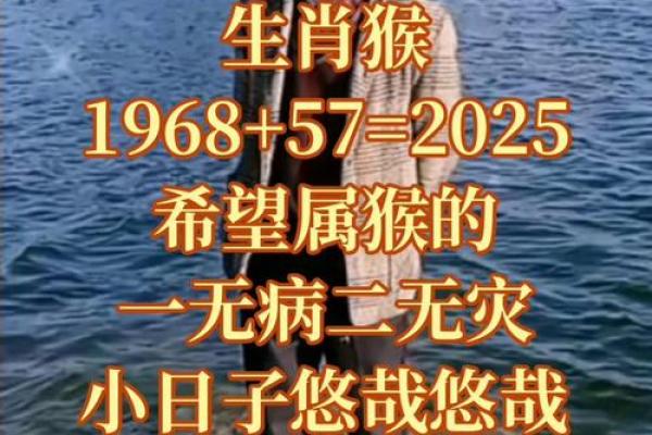 1944年属猴的命运解析：猴年的孩子，注定不平凡！