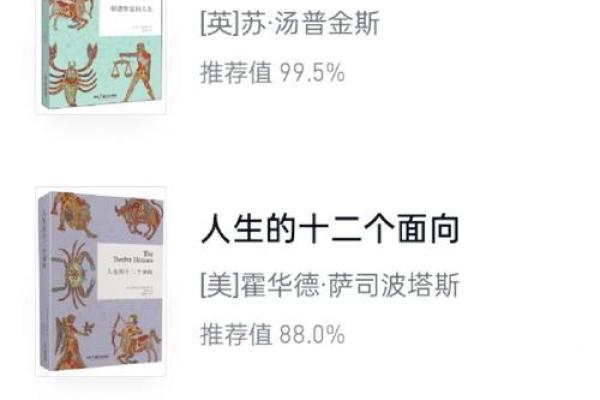 12星座命最缺什么？揭开星座运势背后的秘密！