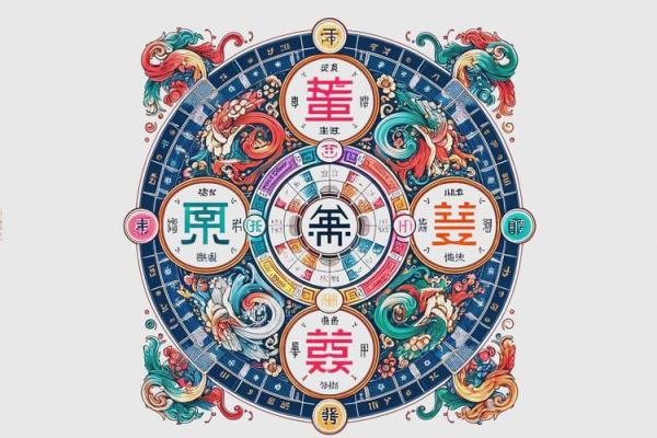 4.6两的命理解析：探寻命运与运势的奥秘