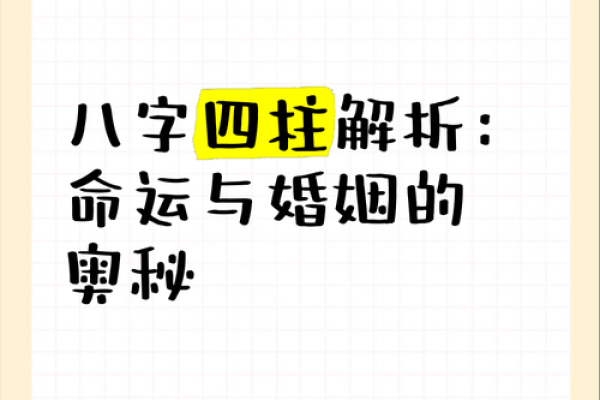 4.6两的命理解析：探寻命运与运势的奥秘