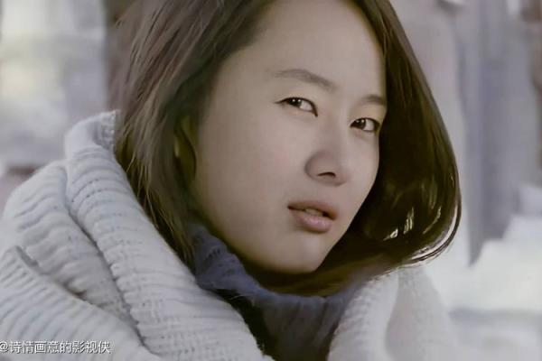 没有腰的女人的命运启示：美与力量的深层思考