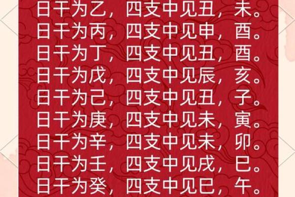 找人算卦，揭示命运奥秘，探寻人生真谛！