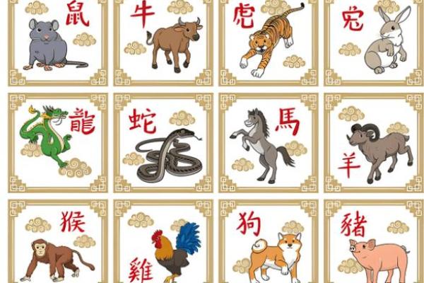 2023年农历生肖鼠：称心如意的命运解析与生活指南