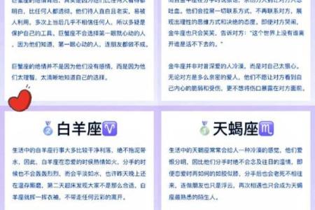 12星座命最缺什么？揭开星座运势背后的秘密！