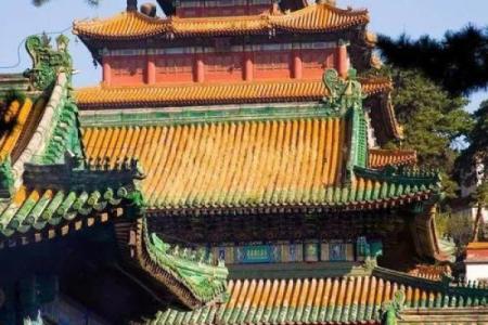 揭秘大溪水命：古老信仰与现代生活的交融之旅
