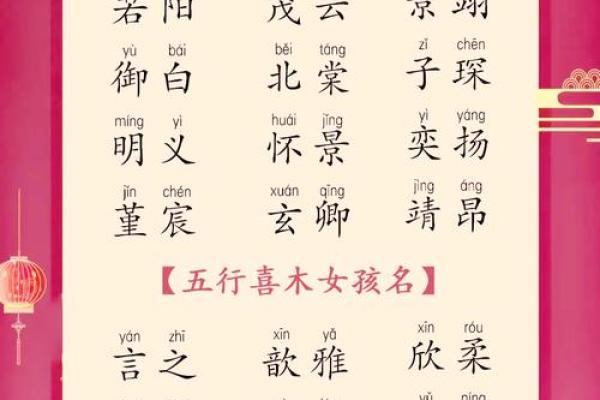 男宝五行命理解析：如何选择适合的名字与发展方向？