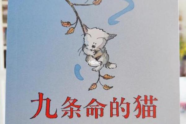 猫咪的神秘传说：为何它们被称为有九条命的动物