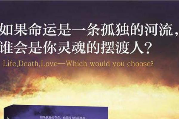 探索2005年命运之旅：你的命运是什么？