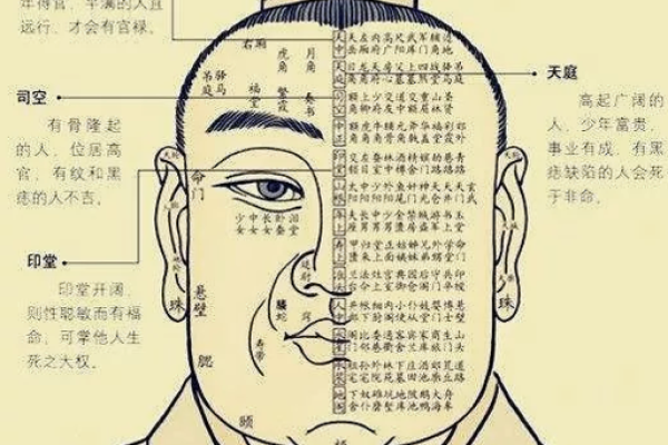天生注定：如何通过命理测试揭示你的命运之路