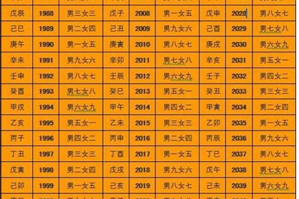 命理配对：男命与女命的最佳匹配解析