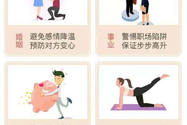 2018命格解析：揭开人生运势的秘密，助你掌握未来!