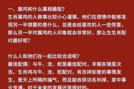属鸡人的命运解析：农历正月与生肖鸡的神秘联系