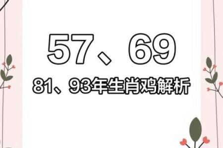 1941年属鸡人的命运分析与人生启示