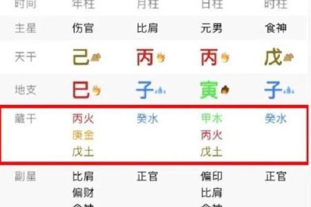 如何判断自己是什么火命，揭示命理之奥秘！