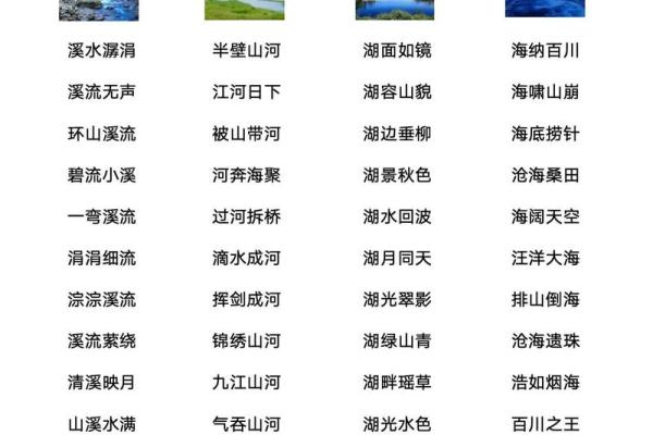 根据“什么什么”构成的成语大全：游刃有余的词汇之美