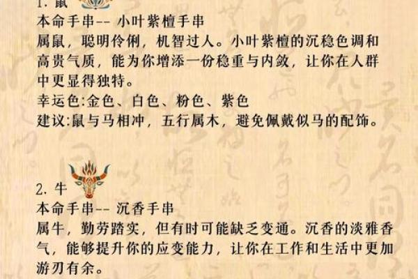 深入了解鼠金命：最佳佩戴物品与风水建议