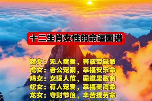 探秘30岁：属相与命运的奥妙分析