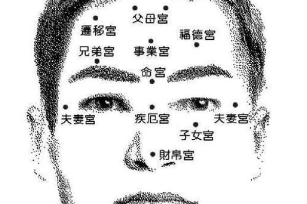 从面相看富贵命女的特征与蕴意