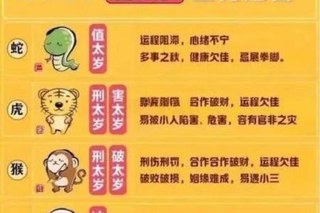 1986虎年出生的人命运解析：揭示他们的性格与未来轨迹