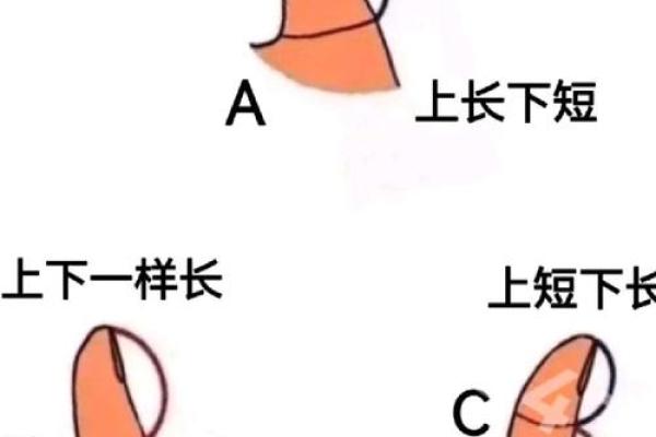 拇指形状与命运：你知道自己的命运指示吗？