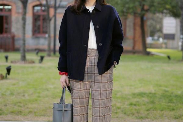 女生腿长腿短与命运的微妙关系