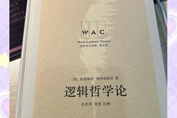 命格与哲学的奇妙关系：探寻哲学爱好者的内心世界