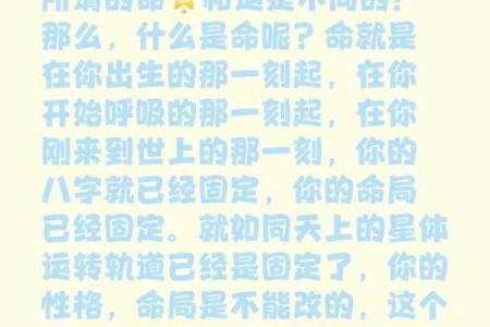 用“命”字组合的词语，探讨人生的多变与机遇之旅